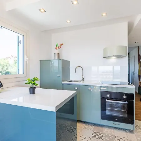 Les Rivages Des Issambres-8 By Interhome *