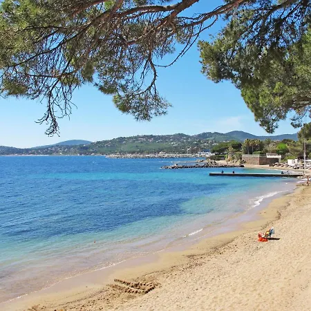 Les Rivages Des Issambres-8 By Interhome *