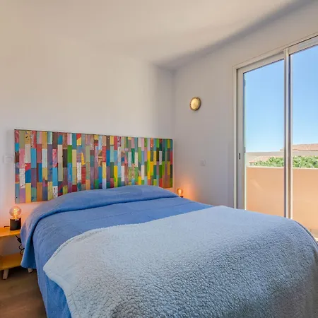 Les Rivages Des Issambres-8 By Interhome Apartment
