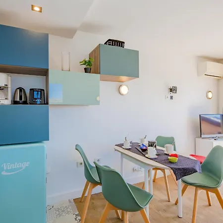 Les Rivages Des Issambres-8 By Interhome * Les Issambres