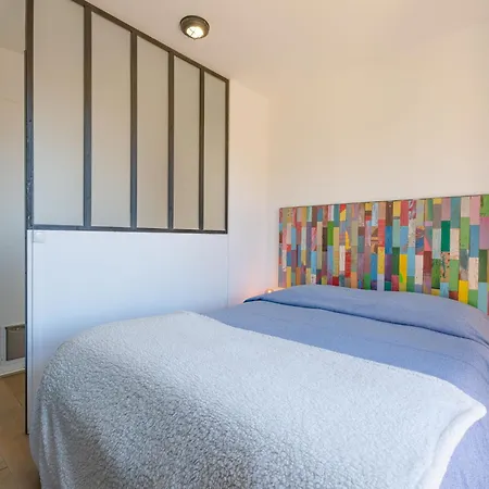 Les Rivages Des Issambres-8 By Interhome Les Issambres