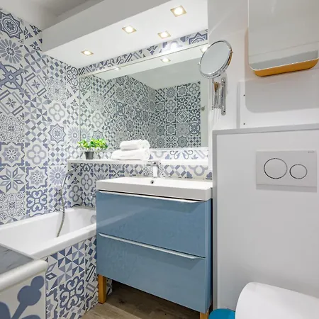 Les Rivages Des Issambres-8 By Interhome * Les Issambres