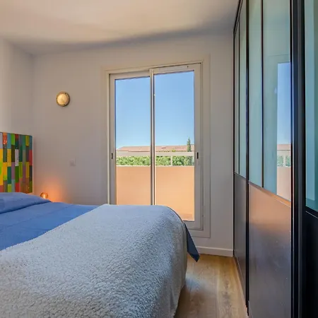 Les Rivages Des Issambres-8 By Interhome *