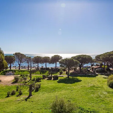 Les Rivages Des Issambres-8 By Interhome *