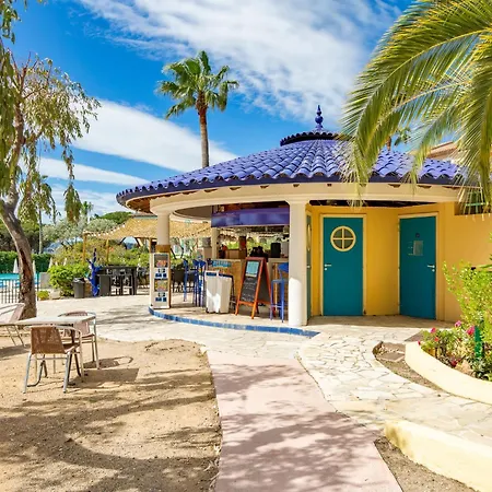 Les Rivages Des Issambres-8 By Interhome * Les Issambres