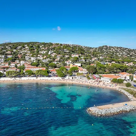 Les Rivages Des Issambres-8 By Interhome * Les Issambres